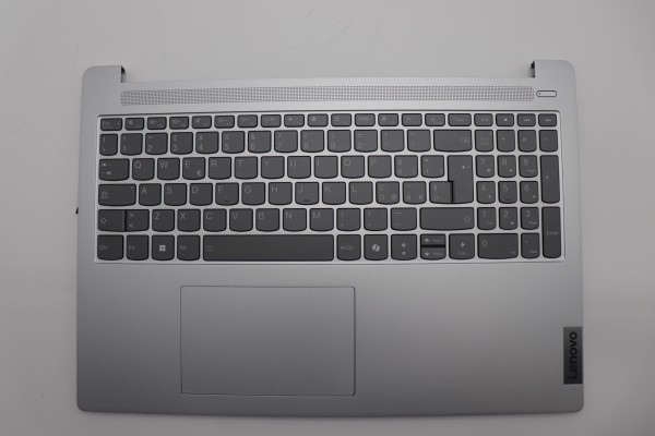 5CB1P33483 Lenovo Thinkpad Tastatur italienisch backlight Slim 5 16IMH9, Slim 5 16AHP9
