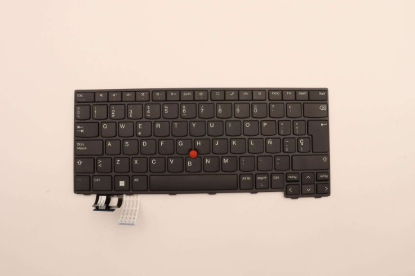 5N21D68280 Lenovo Thinkpad Tastatur spanisch non backlight T14 Gen 3, P14s Gen 3, L14 Gen 3, L14 Ge