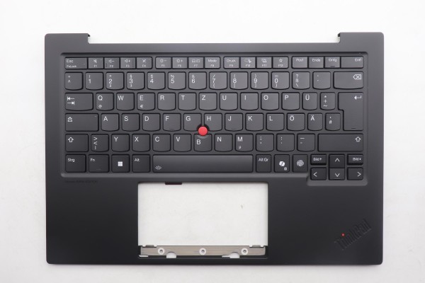 5M11S09629 Lenovo Thinkpad Tastatur deutsch backlight WWAN X1 Carbon Gen 13, X1 Carbon 13th Gen