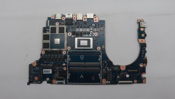 5B21T97660 Lenovo LOQ Mainboard AMD Ryzen 7 50 RTX 5050 8GB 15AHP11