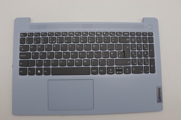 5CB1M36677 Lenovo IdeaPad Tastatur uk englisch non backlight Slim 3 15IAH8