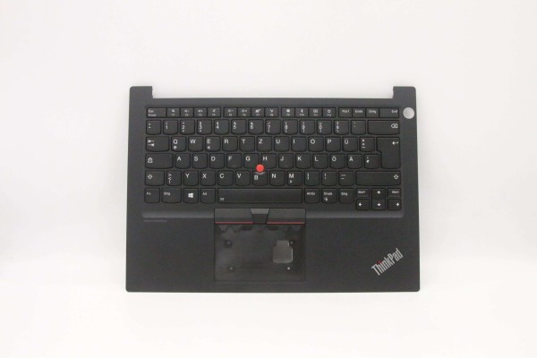 5M10V17046 Lenovo Thinkpad Tastatur deutsch E14