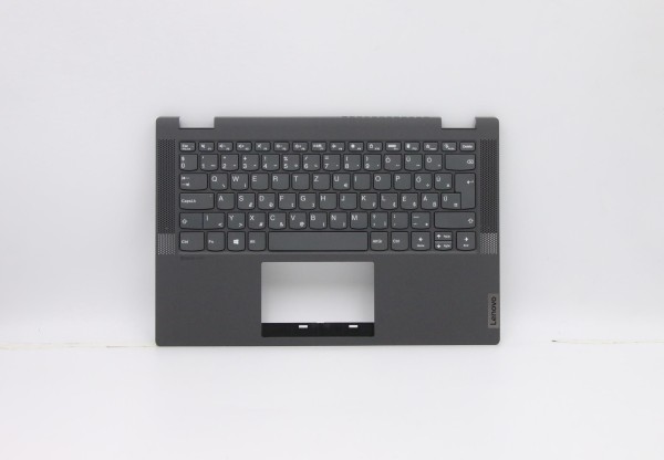5CB0Y85477 Lenovo Thinkpad Tastatur ungarisch non backlight Flex 5-14IIL05, Flex 5-14ITL05