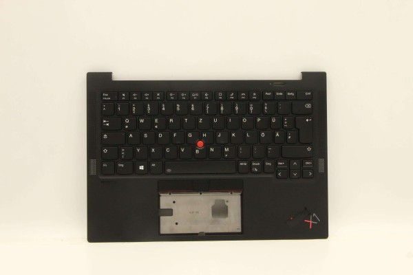 5M11C53240 Lenovo Thinkpad Tastatur deutsch X1 Carbon Gen 9