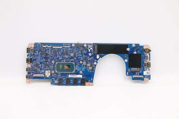 5B21C72929 Lenovo ThinkPad Mainboard Intel i5-1135G7 8GB X13 Yoga Gen 2 Intel