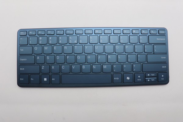 5CB1N97011 Lenovo Yoga Tastatur us international Book 9 13IMU9