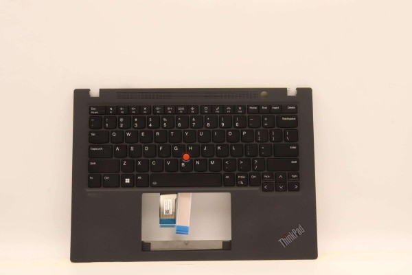 5M11H27639 Lenovo Thinkpad Tastatur us englisch backlight T14s Gen 3