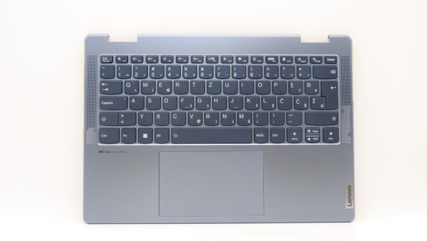5CB1J11099 Lenovo Yoga Tastatur slowenisch 7 14ARB7