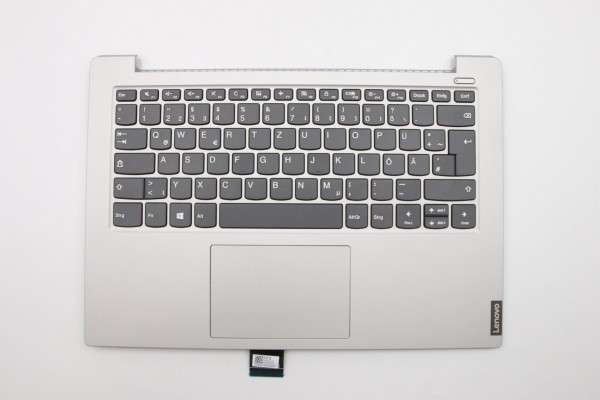 5CB0S18418 Lenovo Thinkpad Tastatur deutsch non backlight Ideapad S340