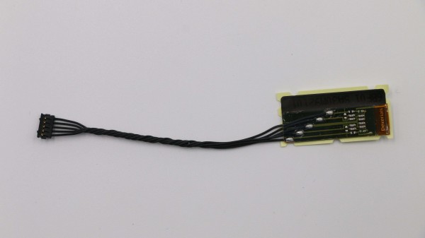 01ER019 Lenovo Antenne NFC T570, P51s, T470, X270, X1 Yoga 2nd, 25, X1 Tablet Gen 3, Tablet 10, T48
