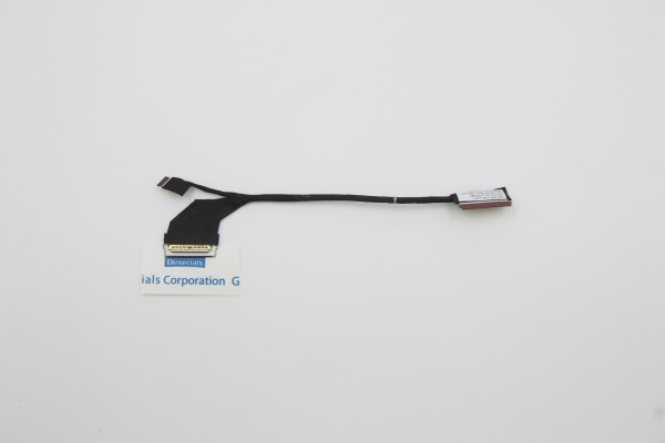 5C11C81987 Lenovo ThinkPad Display Kabel WUXGA X13 Yoga Gen 2 Intel, X13 Yoga Gen 3, P16 Gen 1