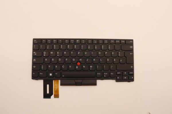 5N20V44203 Lenovo Thinkpad Tastatur deutsch gebraucht backlight T14 Gen 1, P14s Gen 1, P14s Gen 2,