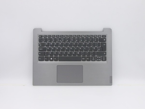 5CB0X55773 Lenovo Thinkpad Tastatur uk englisch S145-14IIL