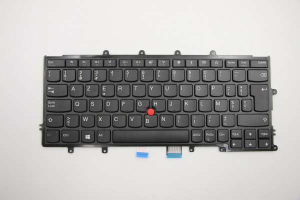 01EP030 Lenovo Thinkpad Tastatur litauisch backlight X270 X260 X250 X240s X240 A275