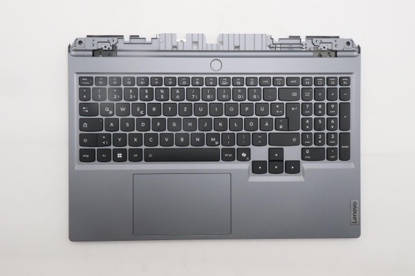 5CB1S57550 Lenovo Thinkpad Tastatur deutsch backlight LOQ 15IRX10, LOQ 15AHP10
