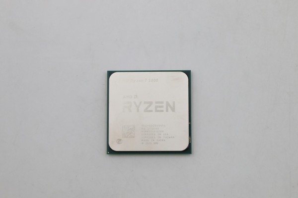 5SA0U56278 Prozessor AMD Ryzen 7 5800 3.4GHz T5-26AMR5, IdeaCentre Gaming 5 17ACN7