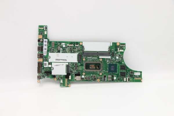 5B20Y97914 Lenovo Thinkpad Mainboard Intel i7-8665P 8GB T590, P53s, P43s