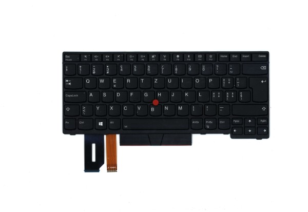 01YP466 Lenovo Thinkpad Tastatur gebraucht schweizerisch backlight E480 T480s L480 L380 L380 Yoga T4 01YP466 Lenovo Thinkpad Tastatur gebraucht schweizerisch backlight E480 T480s L480 L380 L380 Yoga T4