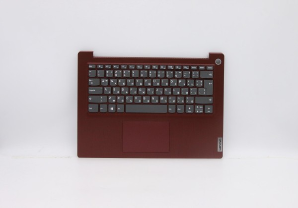 5CB0X56760 Lenovo Thinkpad Tastatur bulgarisch non backlight 3-14IML05