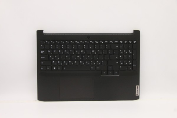 5CB1D04608 Lenovo Thinkpad Tastatur hebräisch backlight Gaming 3-15IHU6, Gaming 3-15ACH6