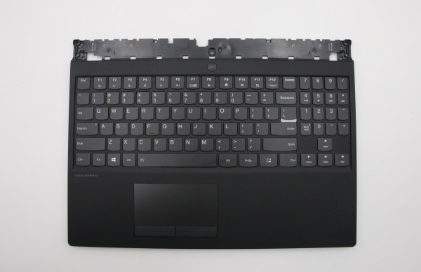 5CB0R40196 Lenovo Thinkpad Tastatur us englisch backlight Y530-15ICH