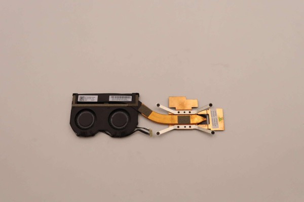 5H40W36672 Lenovo Lüfter X1 Carbon Gen 9, X1 Yoga Gen 6