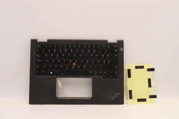 5M11C18723 Lenovo Thinkpad Tastatur slowenisch WLAN X13 Yoga Gen 2, X13 Yoga Gen 3