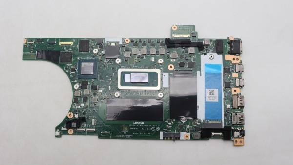 5B21L58474 Lenovo ThinkPad Mainboard Intel i7-1370P P14s Gen 4 Intel, P16s Gen 2 Intel