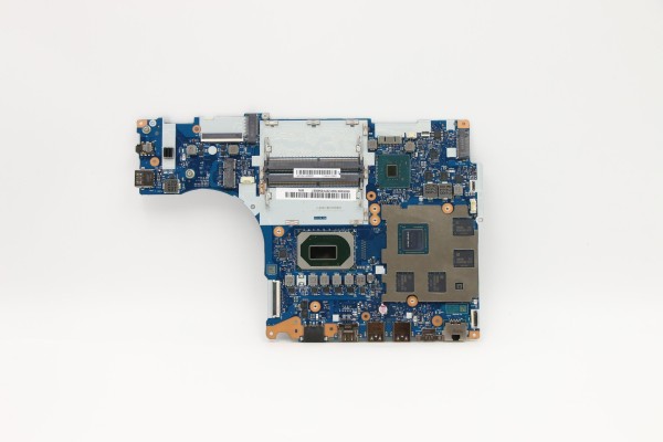 5B20S72401 Lenovo Legion Mainboard Intel i5-10300H GTX 1650 4GB 5 17IMH05