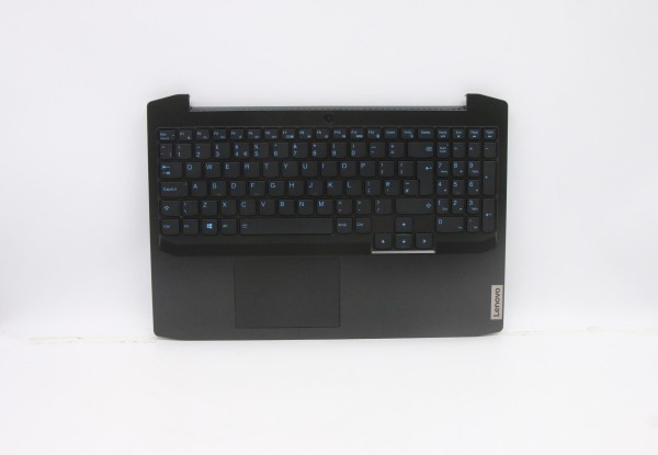 5CB0Z33232 Lenovo Thinkpad Tastatur uk englisch Gaming 3-15ARH05
