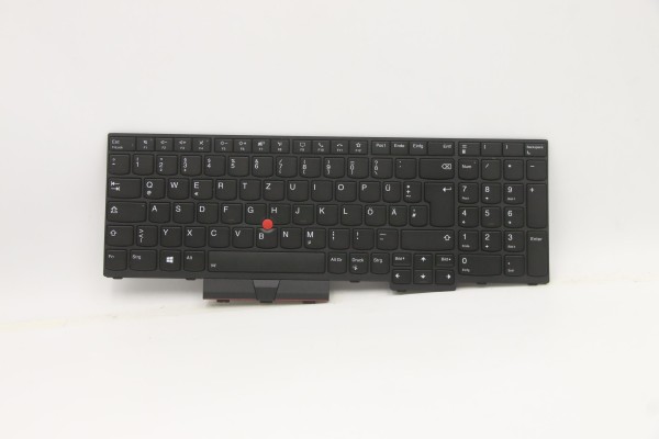 5N20W68264 Lenovo Thinkpad Tastatur deutsch backlight L15 Gen 1, L15 Gen 2