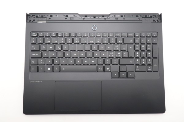 5CB1T18053 Lenovo Thinkpad Tastatur schweizerisch backlight Pro 5 16AFR10