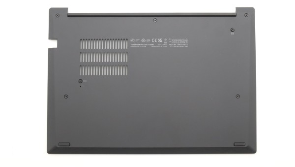 5CB1S55579 Lenovo ThinkPad Unterboden WWAN P14s Gen 7 AMD