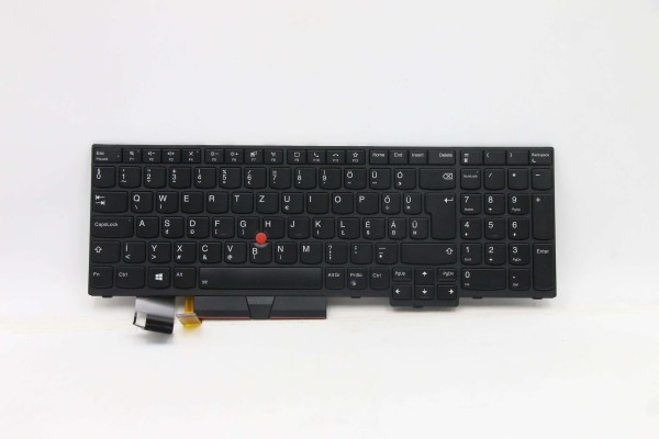 5N20V78122 Lenovo Thinkpad Tastatur ungarisch T15 Gen 1, P15s Gen 1, T15 Gen 2, P15s Gen 2