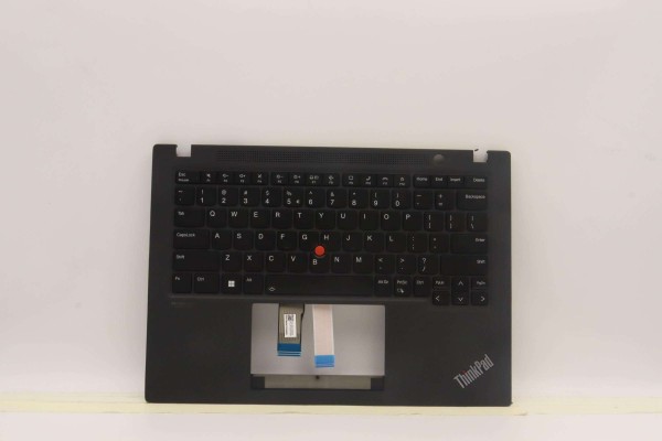 5M11H27662 Lenovo Thinkpad Tastatur us international backlight T14s Gen 3