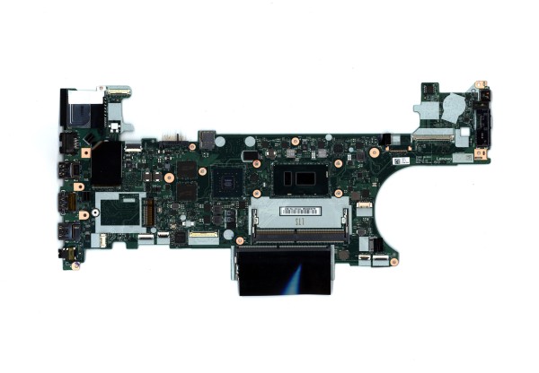 01YR338 Lenovo ThinkPad Mainboard Intel i5-8350U T480