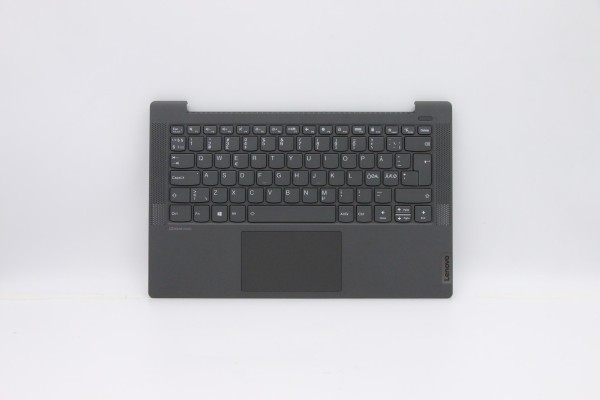 5CB1A14045 Lenovo IdeaPad Tastatur nordic backlight ohne FPR 5 14ARE05, 5 14ITL05