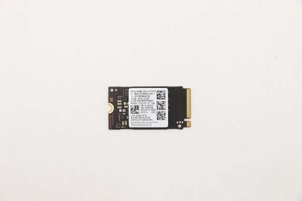00UP746 Lenovo SSD 128GB M.2 NVME ThinkCentre Thinkpads