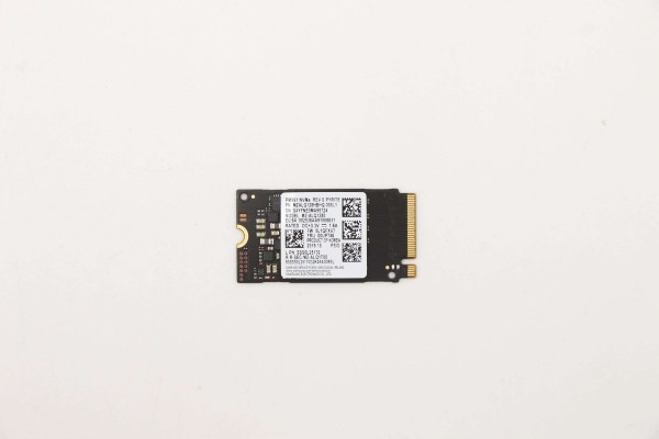 00UP746 Lenovo SSD 128GB M.2 NVME ThinkCentre Thinkpads