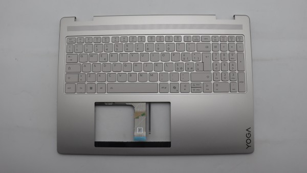 5CB1R99748 Lenovo Yoga Tastatur italienisch ohne FPR 7 2-in-1 16AKP10