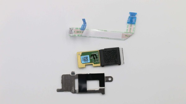 01AX699 Lenovo Fingerprrint Reader gebraucht T470 A475 Thinkpad 25
