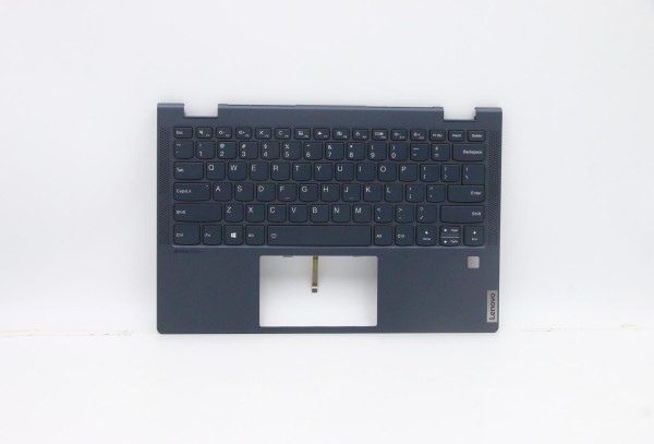 5CB1B22387 Lenovo Thinkpad Tastatur us englisch backlight Yoga 6-13ARE05