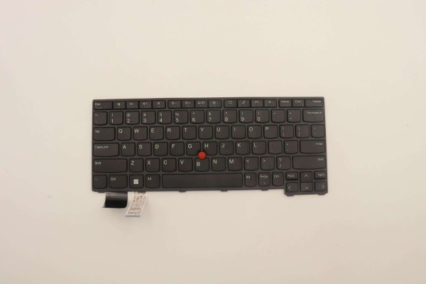 5N21H76942 Lenovo ThinkPad Tastatur us englisch non backlight L13 Gen 3, L13 Yoga Gen 3, X13 Gen 3,