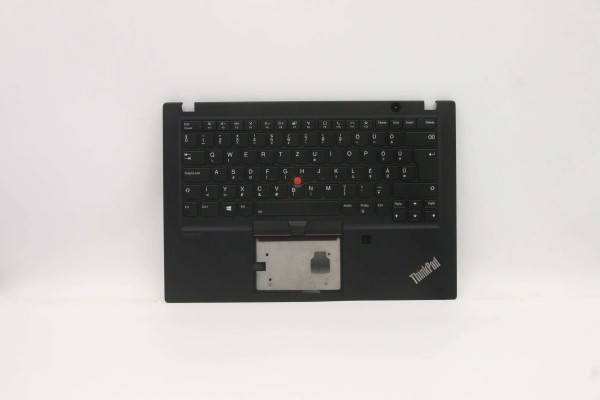 5M10Z41501 Lenovo Thinkpad Tastatur ungarisch backlight T14s Gen 1