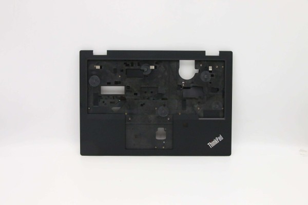 5CB0W35035 Lenovo Palmrest mit FPR L390