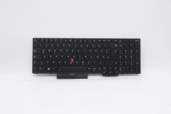 5N20V78918 Lenovo Thinkpad Tastatur deutsch T15 Gen 1, P15s Gen 1, T15 Gen 2, P15s Gen 2