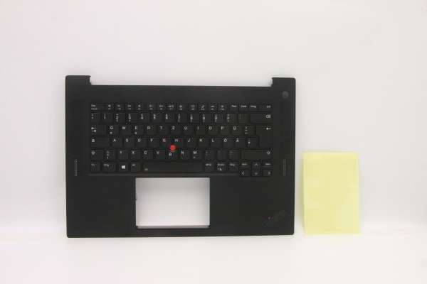 5M11D12022 Lenovo Thinkpad Tastatur deutsch