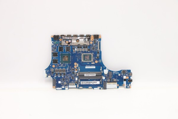5B21C41684 Lenovo Thinkpad Mainboard AMD Ryzen 5 5600U GTX 1650 4GB 5-15ACH6