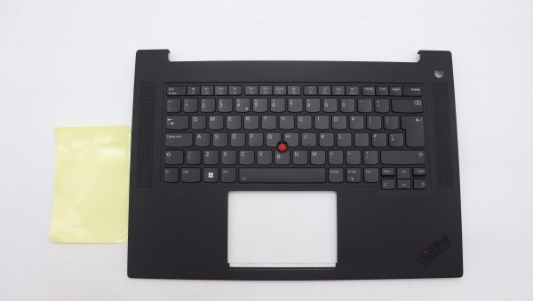 5M11D12108 Lenovo ThinkPad Tastatur uk englisch WLAN P1 Gen 4, X1 Extreme Gen 4, P1 Gen 5, X1 Extre