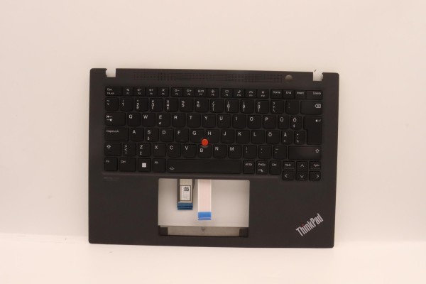 5M11H27347 Lenovo ThinkPad Tastatur estnisch backlight T14s Gen 3 AMD